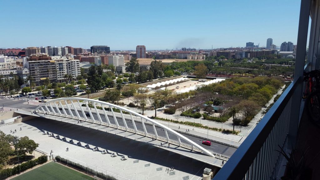 Mudanzas Valencia - San Antonio Mudanzas Valencia